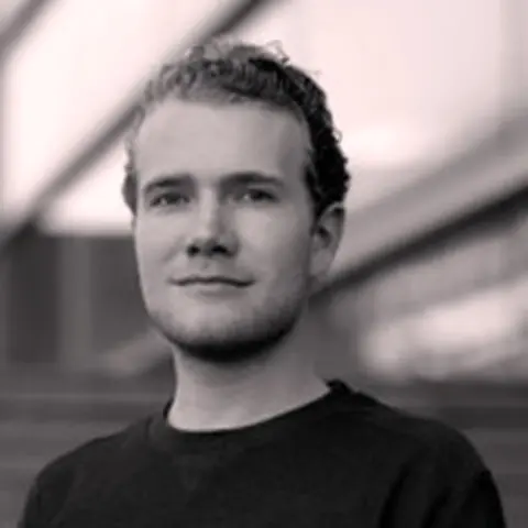 Coen Van Hees