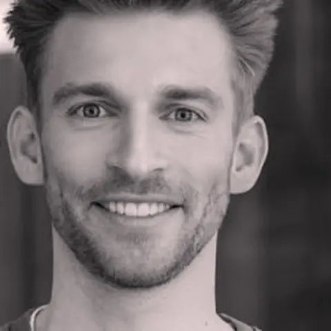 Kilian Kaminski