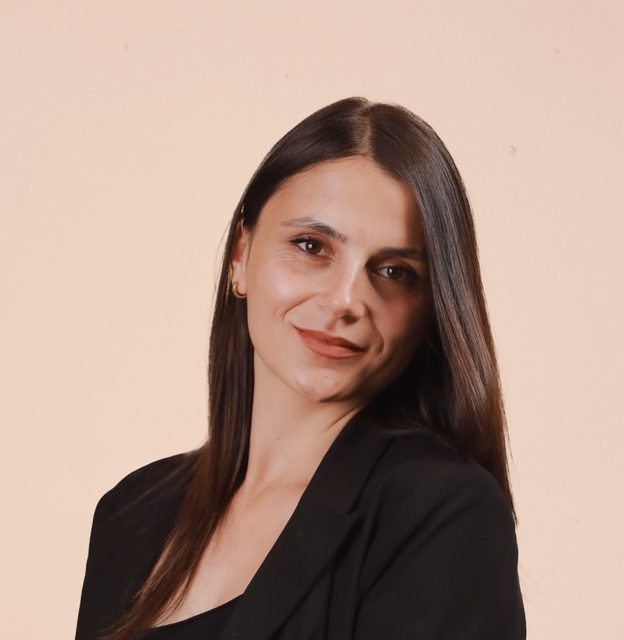 Aleksandra Naumoska