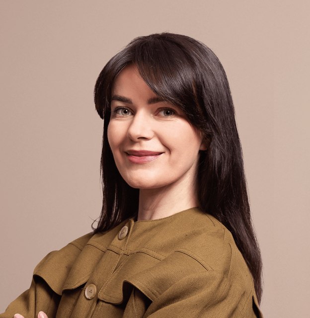 Elena Obukhova