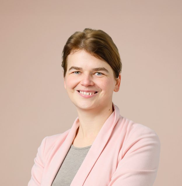 Petra Nemeskeri