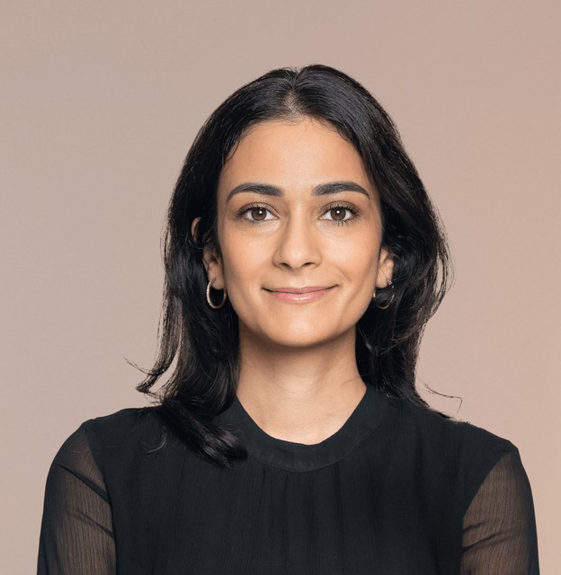 Sahar Powell